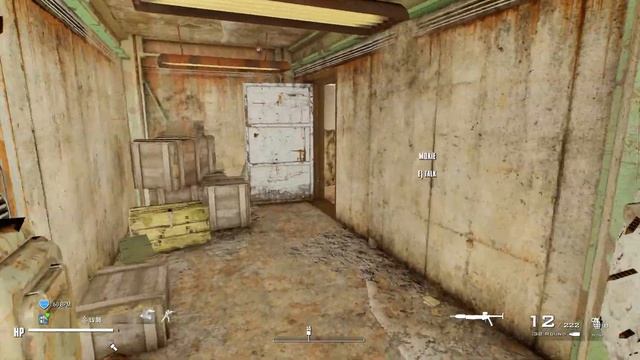 Fallout 4 - Jack's House Of Scares With TALL VAMPIRE LADY - Quest Mod (BETA) смотреть онлайн