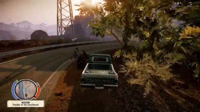 State Of Decay - Funny moment смотреть онлайн