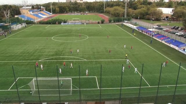 2002 г р , 12 тур, ЦСКА Химки, ЛПМ 15 смотреть онлайн