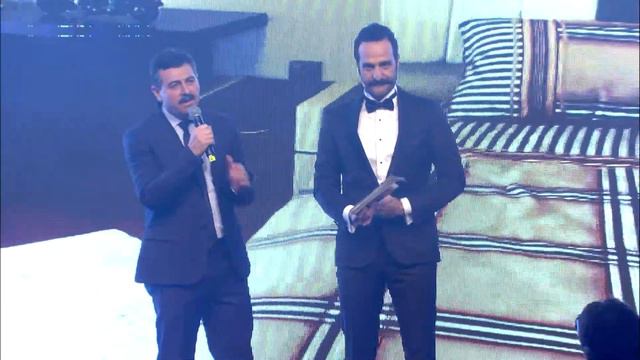 TÜRKİYE MARKA ÖDÜLLERİ / YILIN EN İYİ KARMA KONUT PROJESİ / MEVAŞEHİR смотреть онлайн