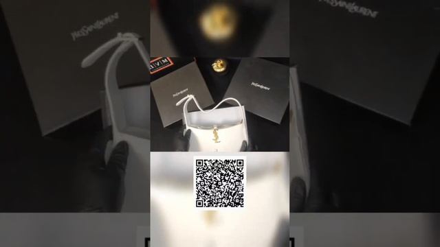 Сумка женская YSL / Yves Saint Laurent смотреть онлайн