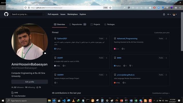 00 - Python 3.9 Learning (Introduction to DS,AI) смотреть онлайн