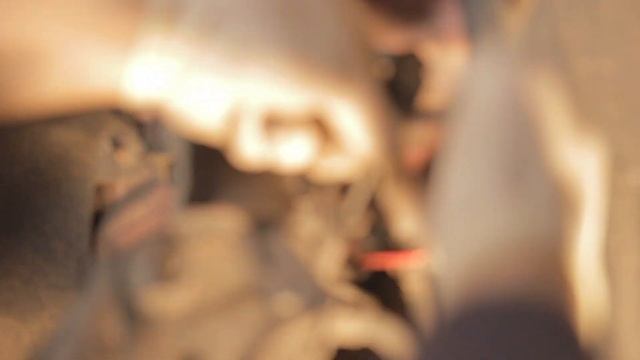 Ford Mondeo Mk5 Front A B S Sensor Replacement смотреть онлайн