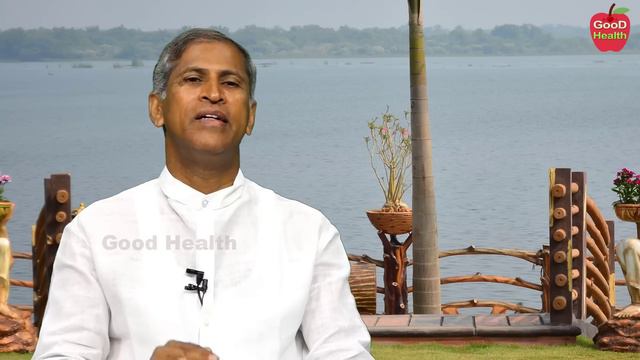 దగ్గు వెంటనే తగ్గాలంటేIHome Remedies For CoughIDaggu ThaggalanteIManthena Satyanarayana|GOOD HEALTH смотреть онлайн
