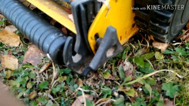 Газонокосилка механическая. смотреть онлайн