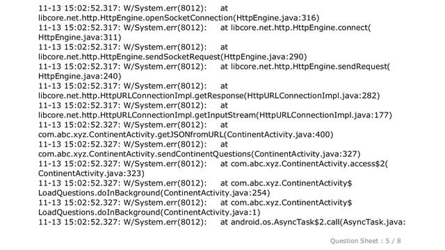 Android : java.net.UnknownHostException: Unable to resolve host "url": No address associated with h смотреть онлайн