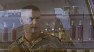 Антон Батырев, Екатерина Тышкевич// "Чужая женщина,  чужой мужчина"