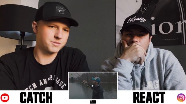 Bitte NICHT so! Reaction auf FISHING KING ! смотреть онлайн