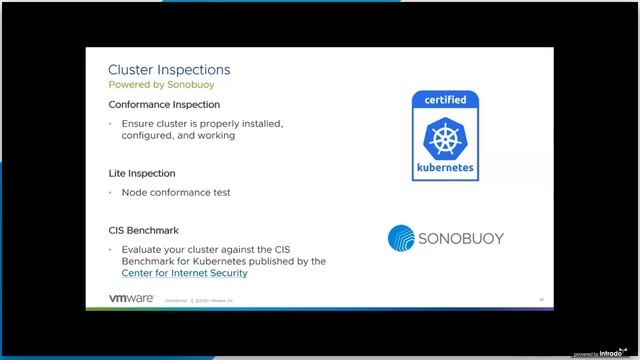 Tanzu Manage WEBINAR смотреть онлайн