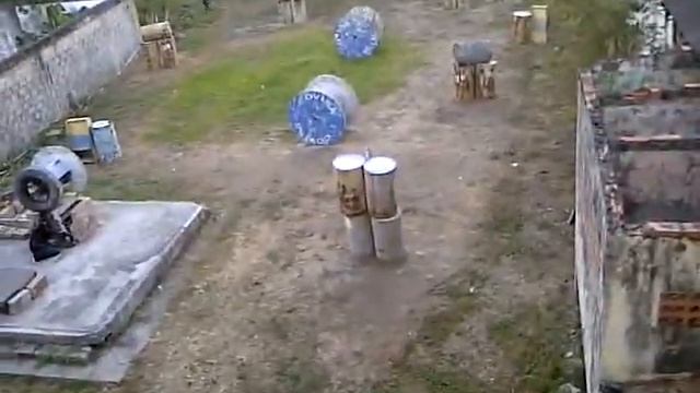 Zona Paintball Guanare смотреть онлайн