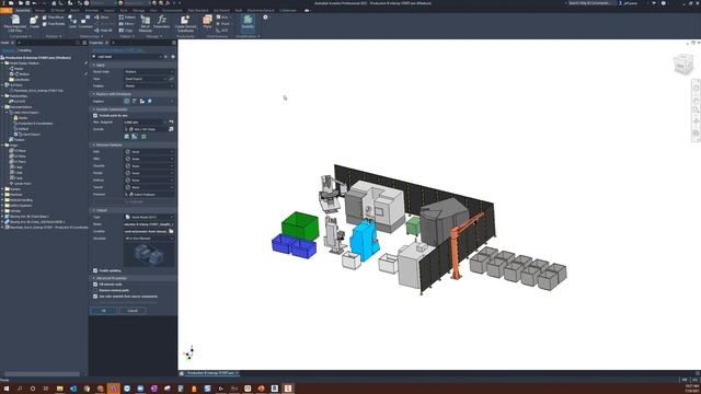 Export Native Revit Files from Inventor 2022 | Autodesk Virtual Academy смотреть онлайн