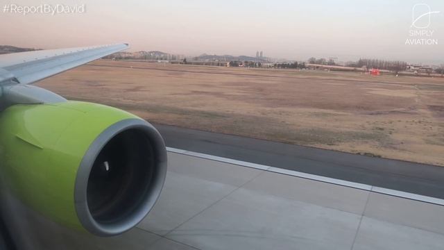 TRIPREPORT | Jin Air (ECONOMY) | Boeing 777-200ER | Seoul Gimpo - Jeju смотреть онлайн