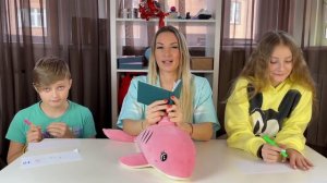 МИСС НИКОЛЬ vs ЖЕКАБРО??? КТО лучше меня знает???