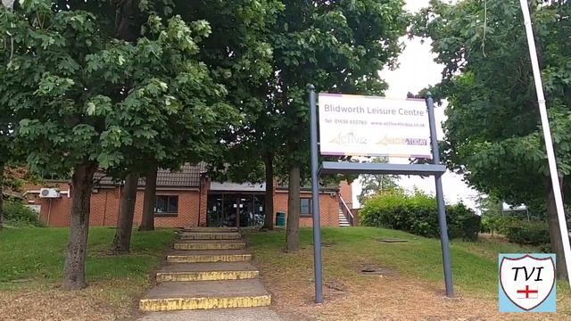 BLIDWORTH: Newark and Sherwood Parish #83 of 84 смотреть онлайн