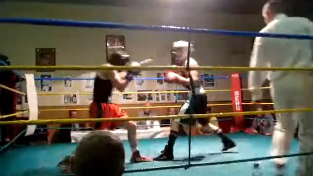 chechen boxing смотреть онлайн