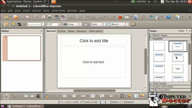 How to install LibreOffice in BackTrack 5 | Compatibility with Microsoft Office смотреть онлайн