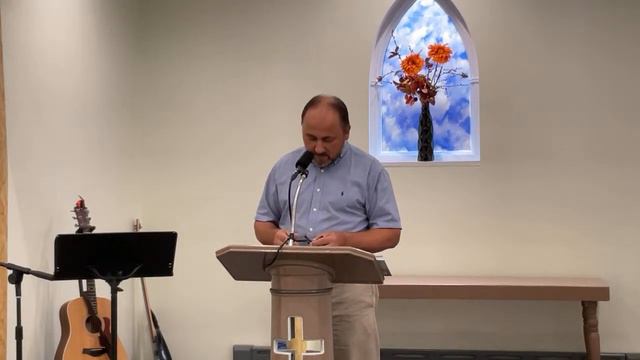 Евангелие Царствия Божия!