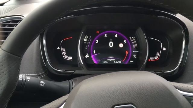 Renault Espace V Initial Paris 200 ch - chapitre 2 смотреть онлайн