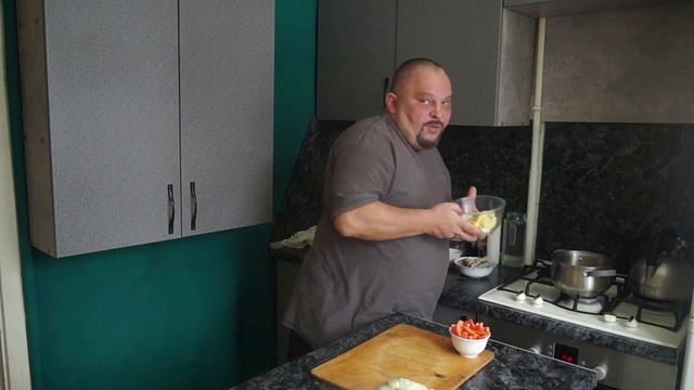 Рецепты из детства