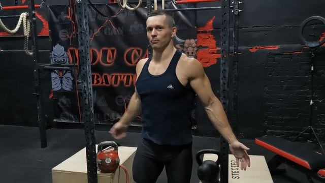 Лютый рекорд на турнике с весом 64 кг! Шреддер смотреть онлайн