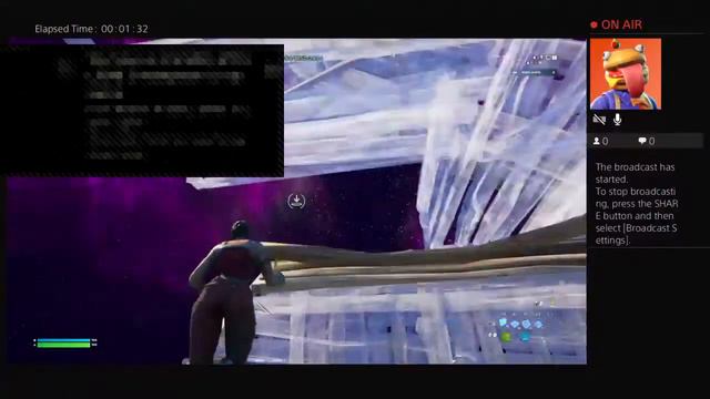 koko-just6's Live PS4 Broadcast смотреть онлайн