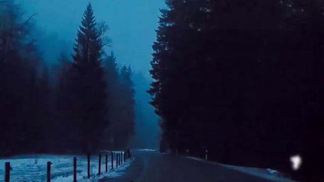 Free Sad Type Beat "Snowy Roads"- Emotional Piano Instrumental 2023 смотреть онлайн