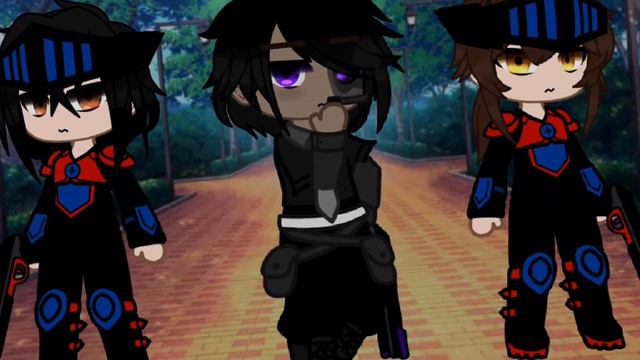 Мальчик подрастёт и станет новым олигархом•|• меме•|•Gacha Club•|• Войд•|•Идеальный мир•|• смотреть онлайн
