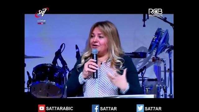 اجتماع الأحد من كنيسة القيامة ببيروت - 4 مارس 2018 смотреть онлайн