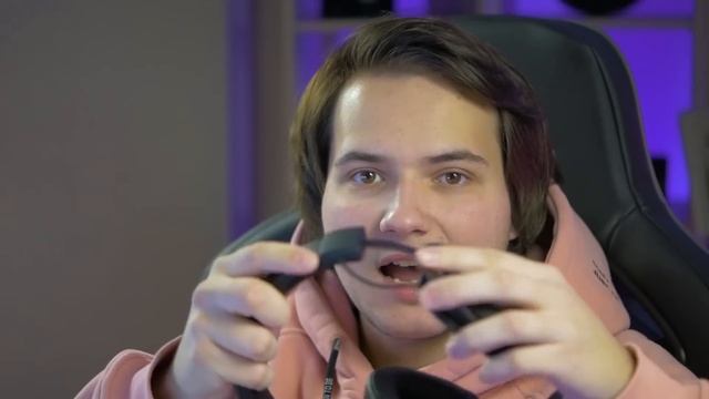 ? ЛУЧШАЯ БЮДЖЕТНАЯ ИГРОВАЯ ГАРНИТУРА за 1990₽! ИГРОВЫЕ НАУШНИКИ с Aliexpress Havit H2002D обзор смотреть онлайн