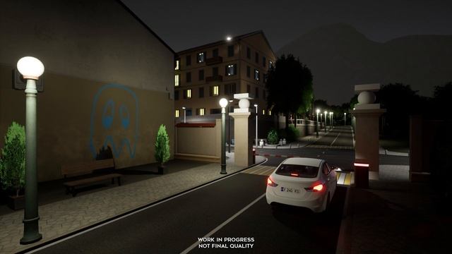 ЗАДАНИЯ - ДНЕВНИК РАЗРАБОТКИ CITY CAR DRIVING 2.0