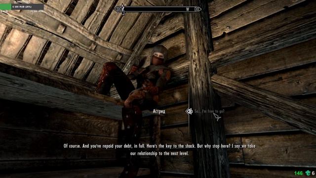 TES5: Skyrim [MOD] - 30 - Доп. задания смотреть онлайн