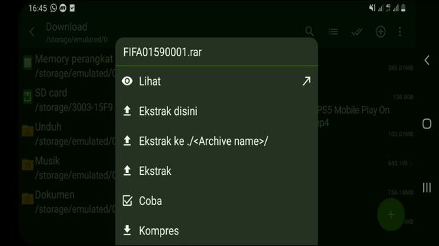 FIFA 23 PPSSPP Android Update Transfer 2022/23 Terbaru - Download FIFA 16 MOD FIFA 23 PPSSPP смотреть онлайн