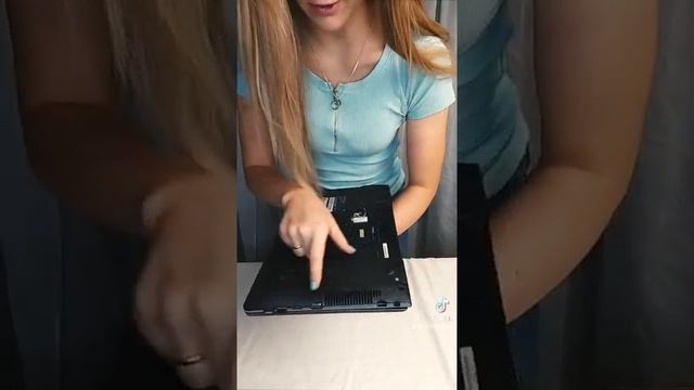 Распаковка воздуходува для компьютера! смотреть онлайн