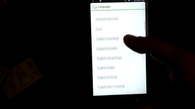 Распаковка lenovo a916 с gearbest смотреть онлайн