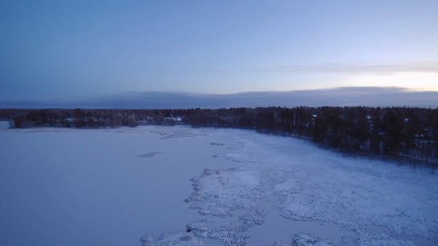 Kuusamo - Lauttalampi 27.10.2019 смотреть онлайн