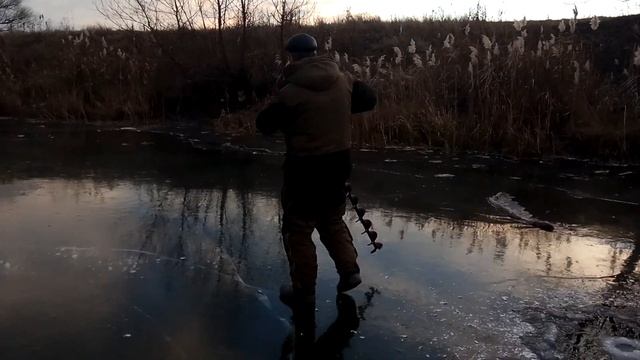 Чудо-бур. Шуруповерт MILWAUKEE и бур Nero смотреть онлайн