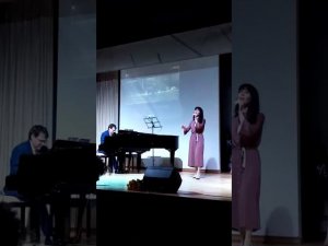 "Tenderness" , Olga Bezrukova / "Нежность" Ольга Безрукова