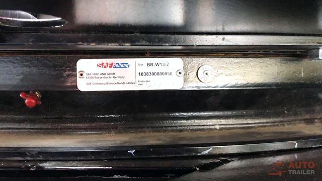 Самосвал MAN 8х4 со строительным прицепом KRAFT PREMIUM смотреть онлайн