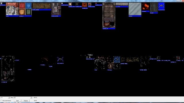CS1.6 Mapju optimizācija - Null, Bevel, Sky. смотреть онлайн