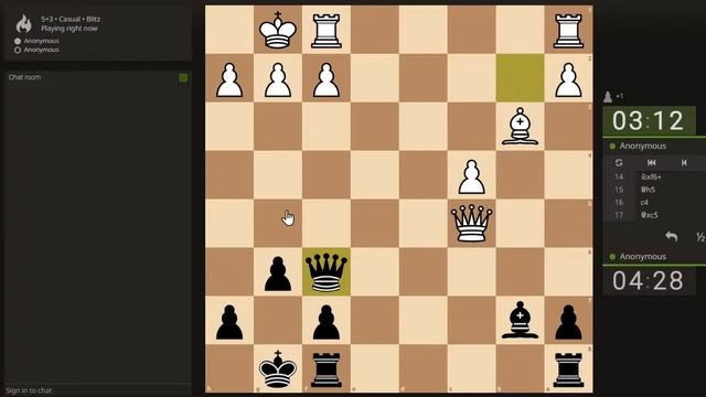 LIVE GAME's Live CHESS GAME смотреть онлайн