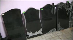 Купить гранитный памятник с установкой в вашем городе. #Памятник из гранита.