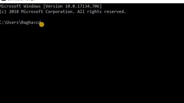 Appium Beginner Tutorial 5 | How To Connect Real Android Mobile Device On Windows смотреть онлайн