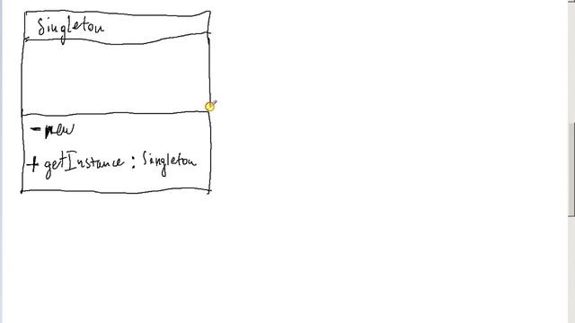 Week 11 Singleton Design Pattern Part 6 смотреть онлайн
