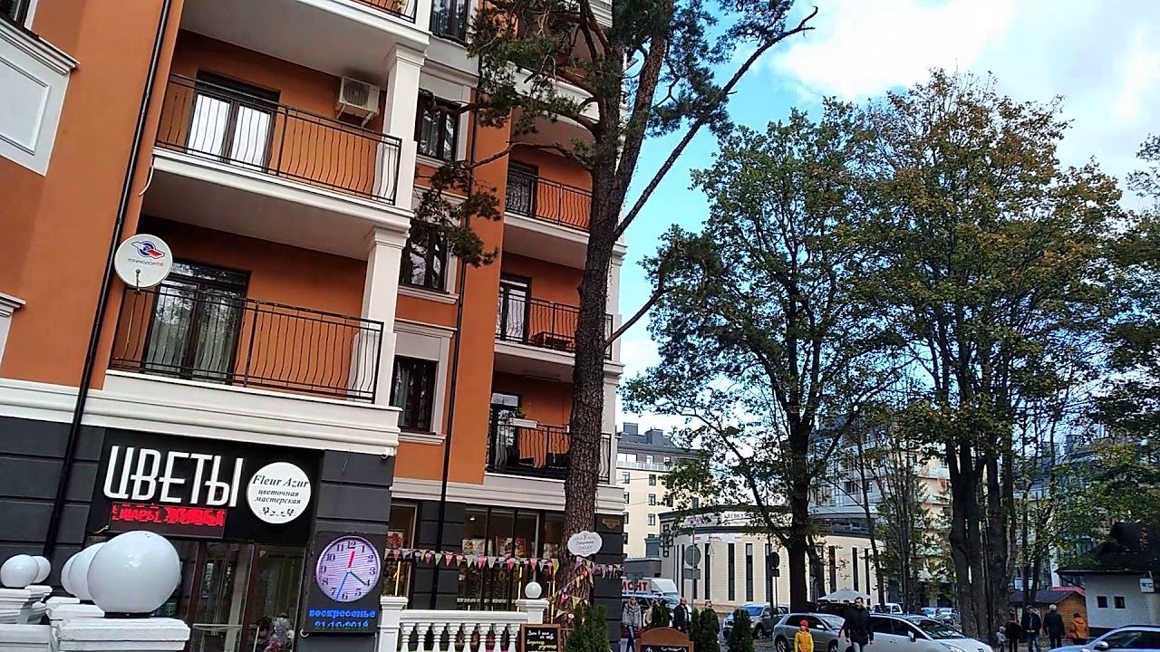 Апарт отель Альт Платц 1и 2, Светлогоск, ул.Ленина, продажа аппартаментов +7(4012) 905400 смотреть онлайн