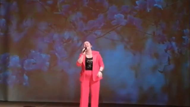 Ольга Цветкова - "Я люблю тебя до луны" смотреть онлайн