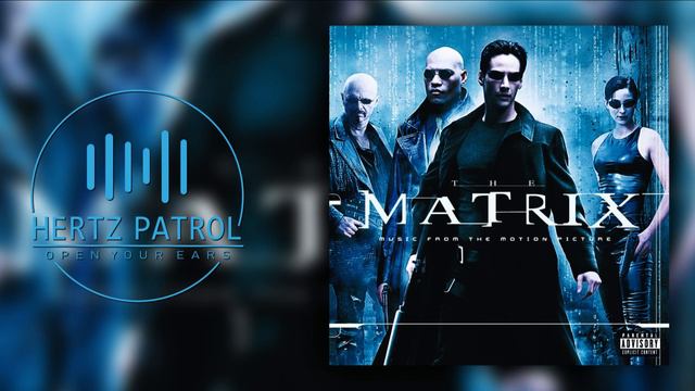 The Matrix - Clubbed To Death Kurayamino Mix Rob D - 432hz смотреть онлайн