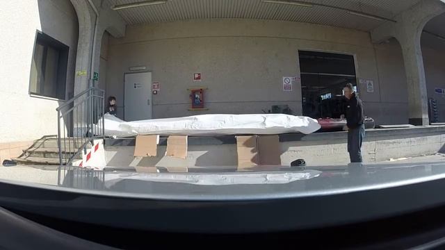 Kayak Fishing - L'arrivo Del Nuovo Kayak: Viking Reload