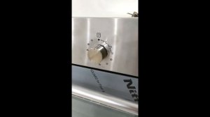 Встраиваемый духовой шкаф газовый KORTING OGG 541 CFX 60 см