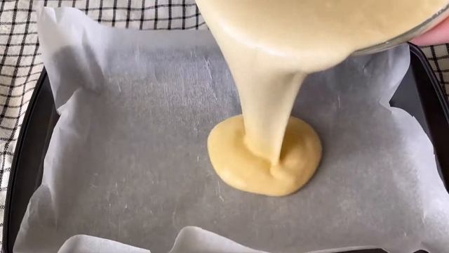 Кекс всего за 30 минут! Быстро и вкусно! Казакша рецепт смотреть онлайн