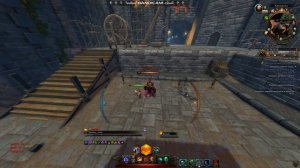 ВОИН-Сорвиголова (ДД). Минигайд (М19) Neverwinter - Warrior BUILD DPS. Невервинтер онлайн